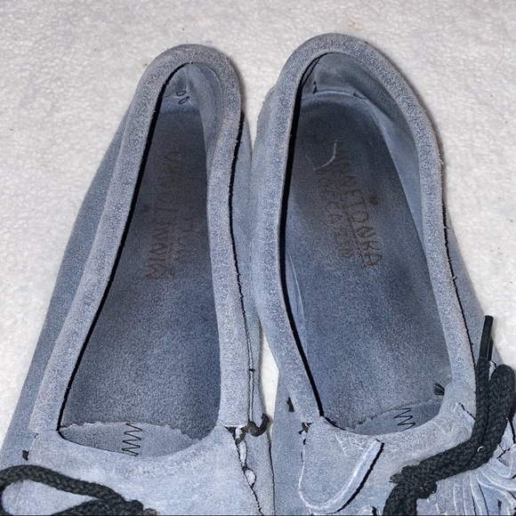 Minnetonka Moccasins - Picture 3 of 5